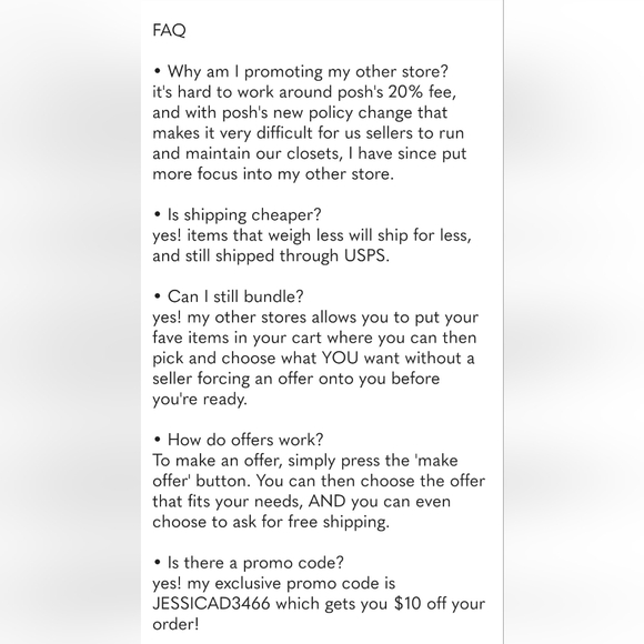 Read For InfoππΌππΌππΌ - Picture 2 of 3